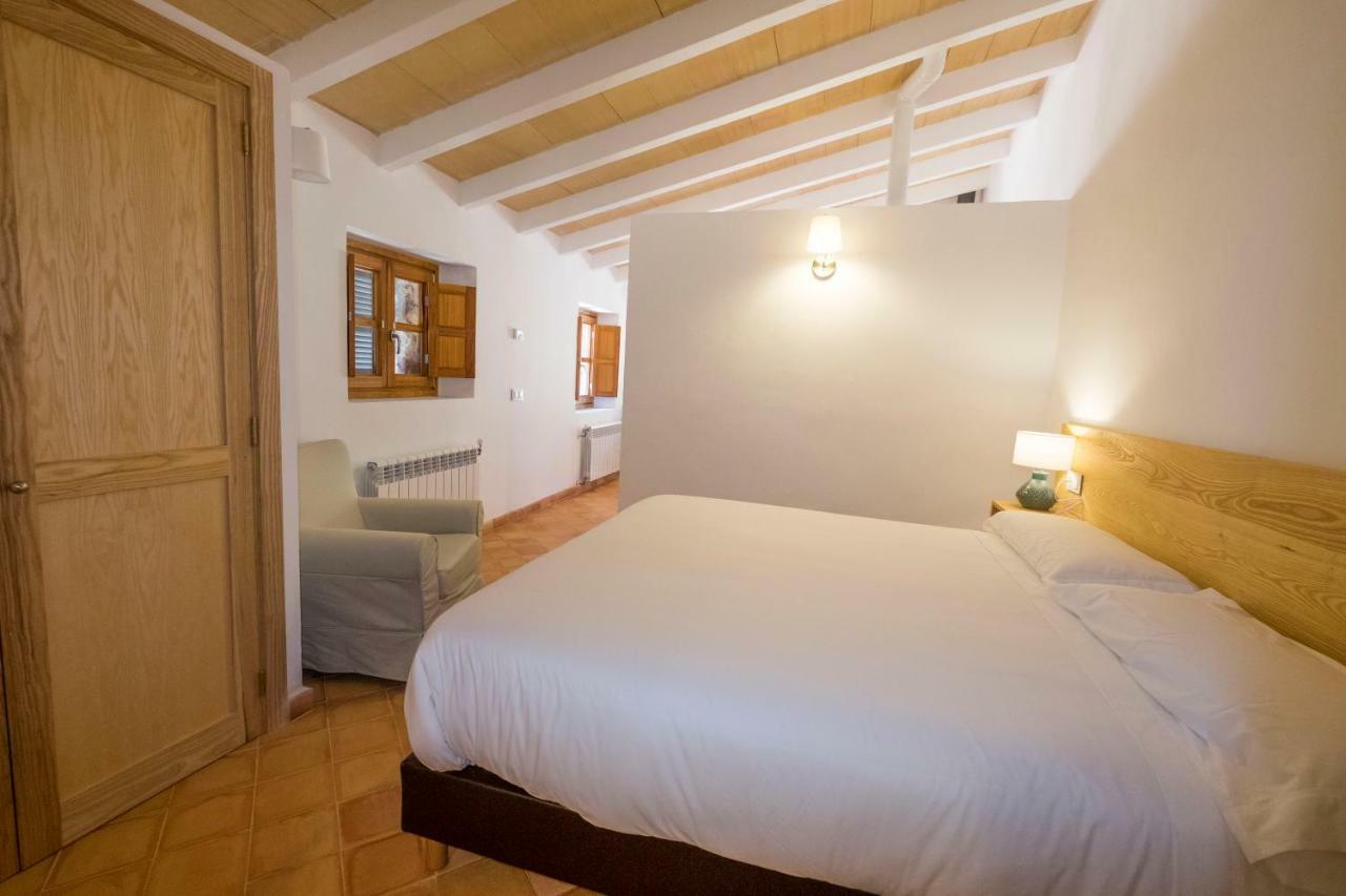 Agroturismo Son Alzines Lluc Extérieur photo